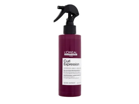 Curl Expression Professional Caring Water Mist
