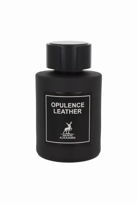 Opulence Leather