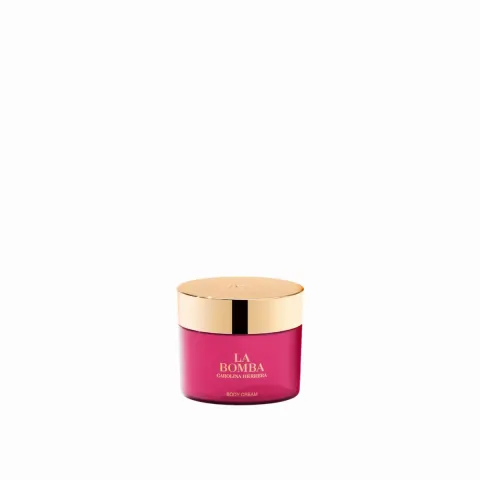 Carolina Herrera La Bomba Body Cream