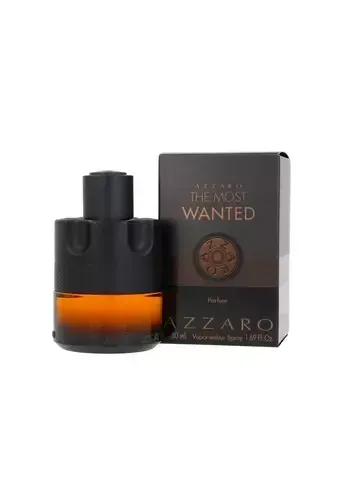 The Most Wanted