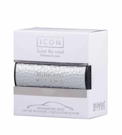 Icon Metal Shades Oxygen