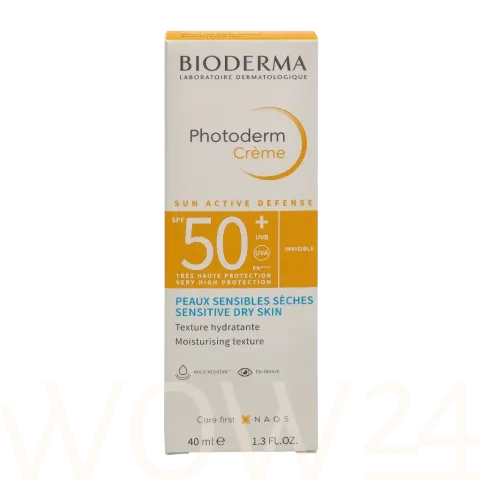 Photoderm Cream