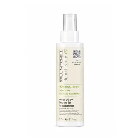 Clean Beauty Everyday Leave-in Treatment