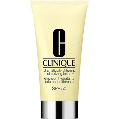 Clinique Dramatically Different Moisturizing Lotion+ Spf50 75ml