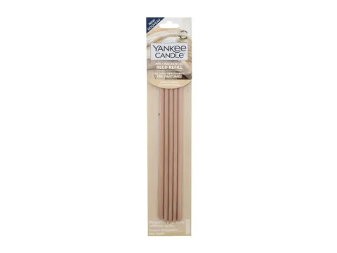 Warm Cashmere Pre-Fragranced Reed Refill
