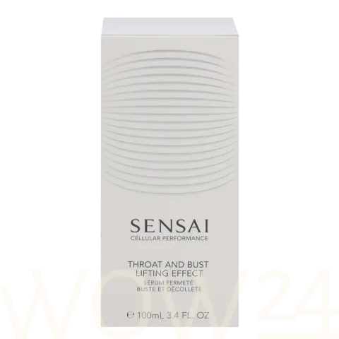 Cellular Performance Throat And Bust Lifting Effect