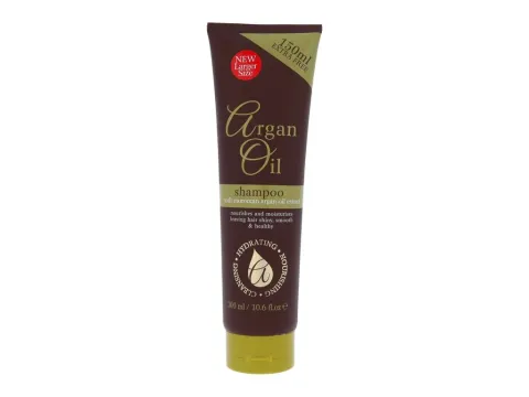 Argan oil