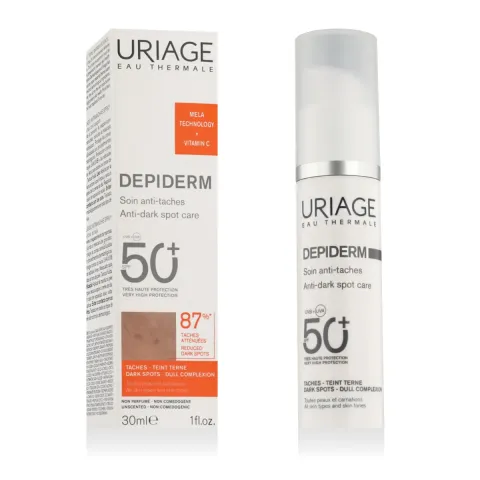Dépiderm Anti-Dark Spot Daytime Care