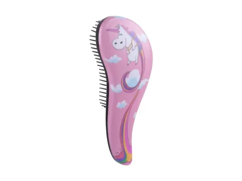 Hairbrush kids