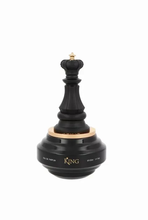 Checkmate King