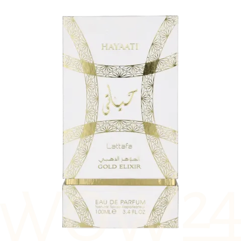 Hayaati gold elixir