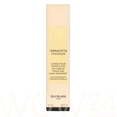 Terracotta Natural-Perfection Concealer