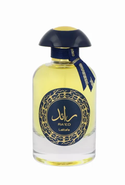 Ra'ed Luxe