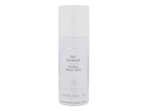Floral Spray Mist