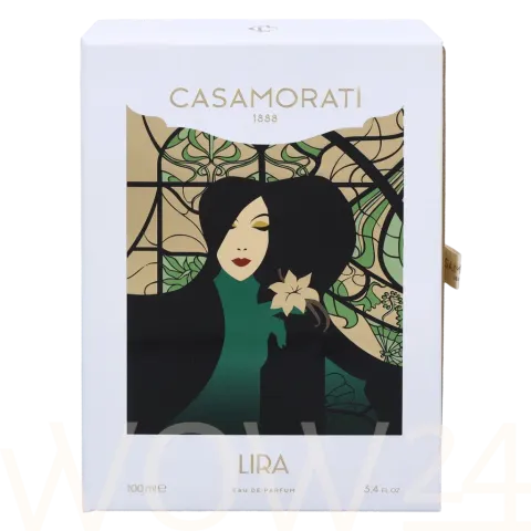 Casamorati Lira