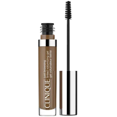 Clinique Just Browsing Tinted Volumizing Gel Cool Brown 4,3ml
