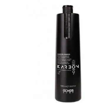 Karbon 9 Charcoal Shampoo