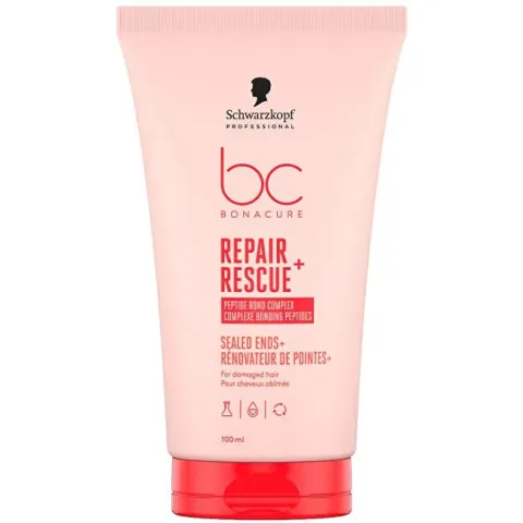 BC Repair Rescue Sealed Ends Serum for Split Ends