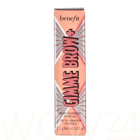 Gimme Brow+ Brow-Volumizing
