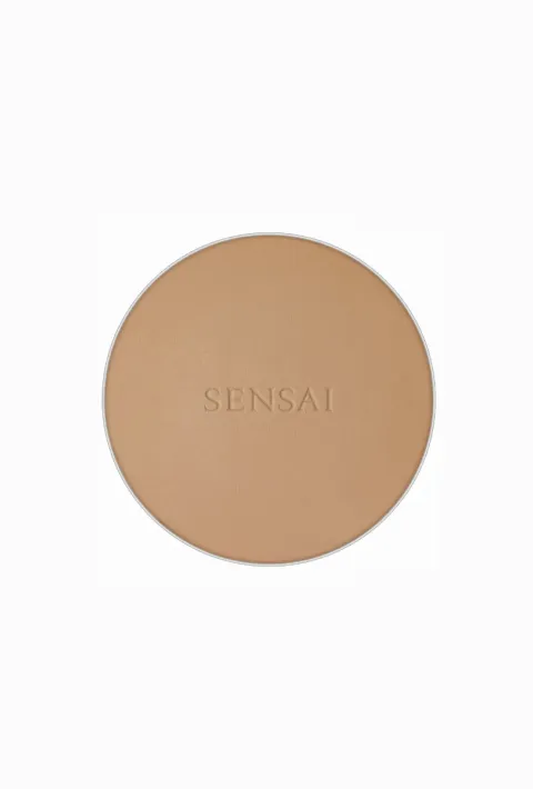 Sensai Total Finish Tf 206 Refill Golden Dune 11g