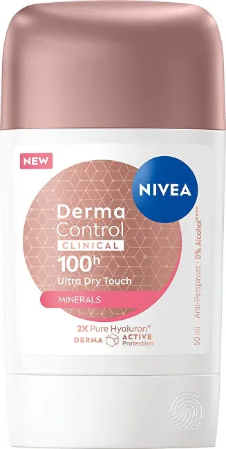 Derma Dry Control