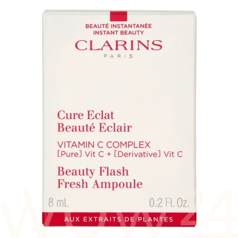 Beauty Flash Fresh Ampoule