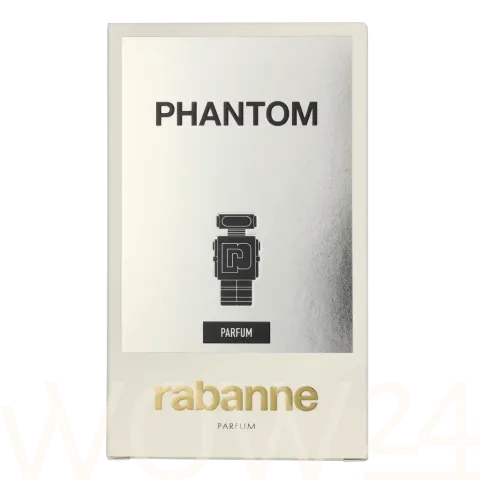 Phantom Intense