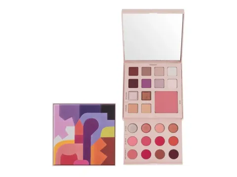 Pupart m make-up palette