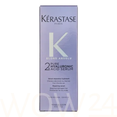 Kerastase Blond Absolu Serum