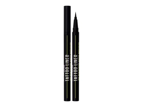 Tattoo liner ink pen