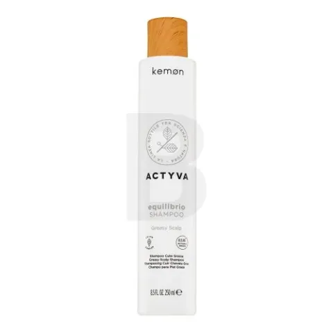 Actyva Equilibrio Shampoo