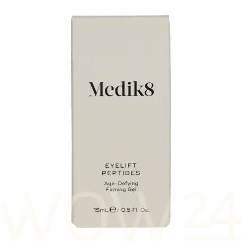 Medik8 Eyelift Peptides