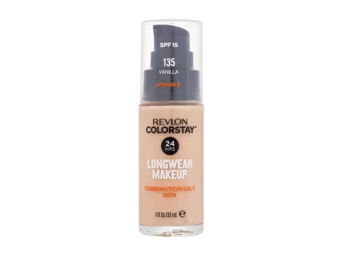 Colorstay Combination Oily Skin