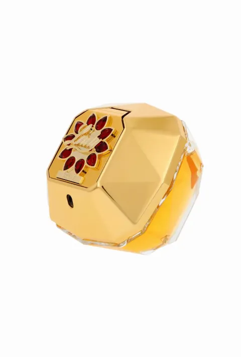 Lady million royal