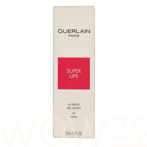 My Supertips Super Lips