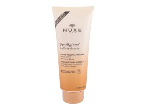 Prodigieux