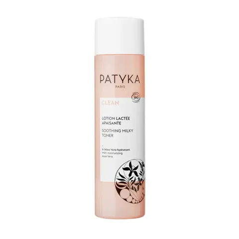 Skin tonic Soothing Milky Toner -