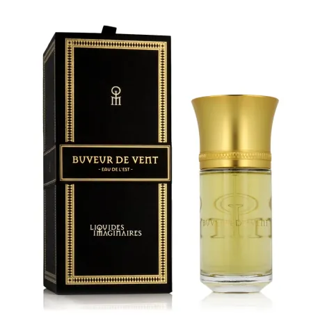Buveur De Vent