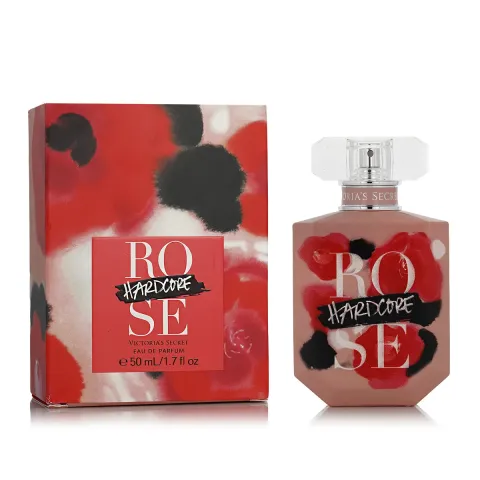 Hardcore Rose
