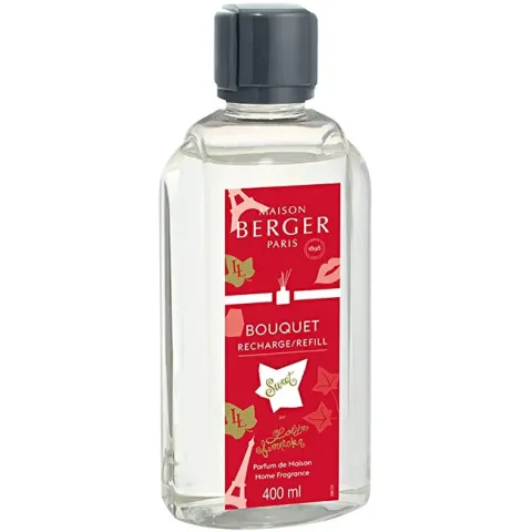 Lolita Lempicka Sweet Diffuser Refill (Bouquet Recharge/Refill) 400 ml