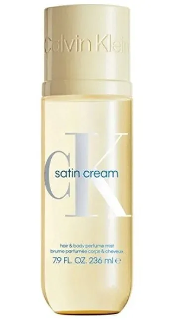 Satin Cream