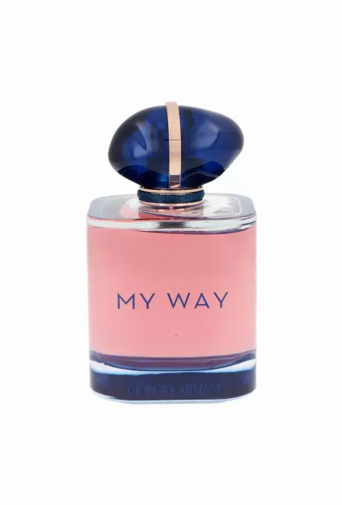 My way intense