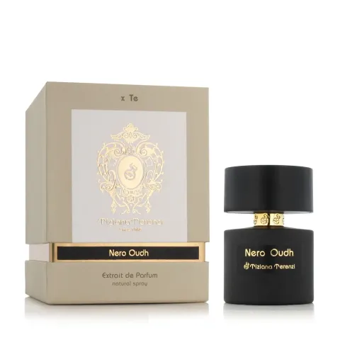 Luna Collection Nero Oudh