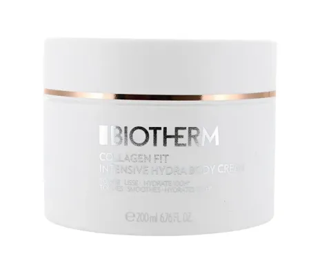 Collagen Fit Moisturizing Body Cream (Body Cream) 200 ml