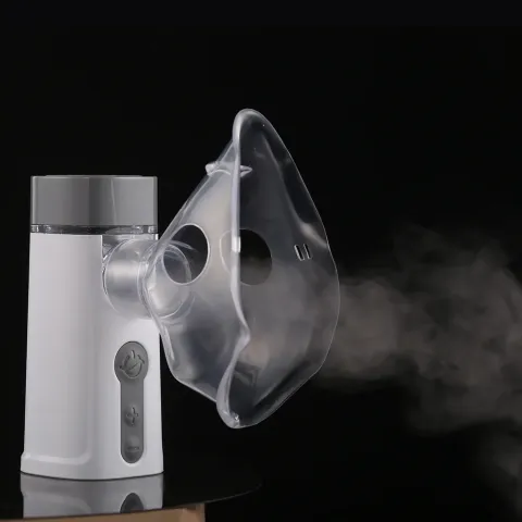 nešiojamas tinklelinis NANO AIR