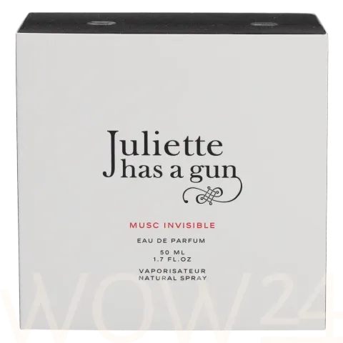 Musc Invisible