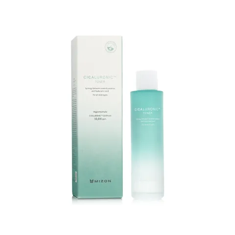 Cicaluronic Toner