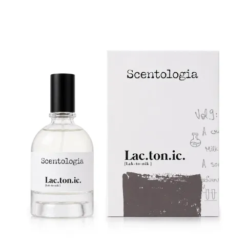 Lac.ton.ic.