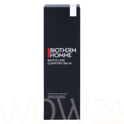 Homme Basics Line Comfort Balm