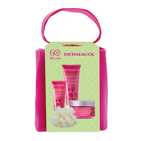 Wild Raspberry Bliss Gift Set